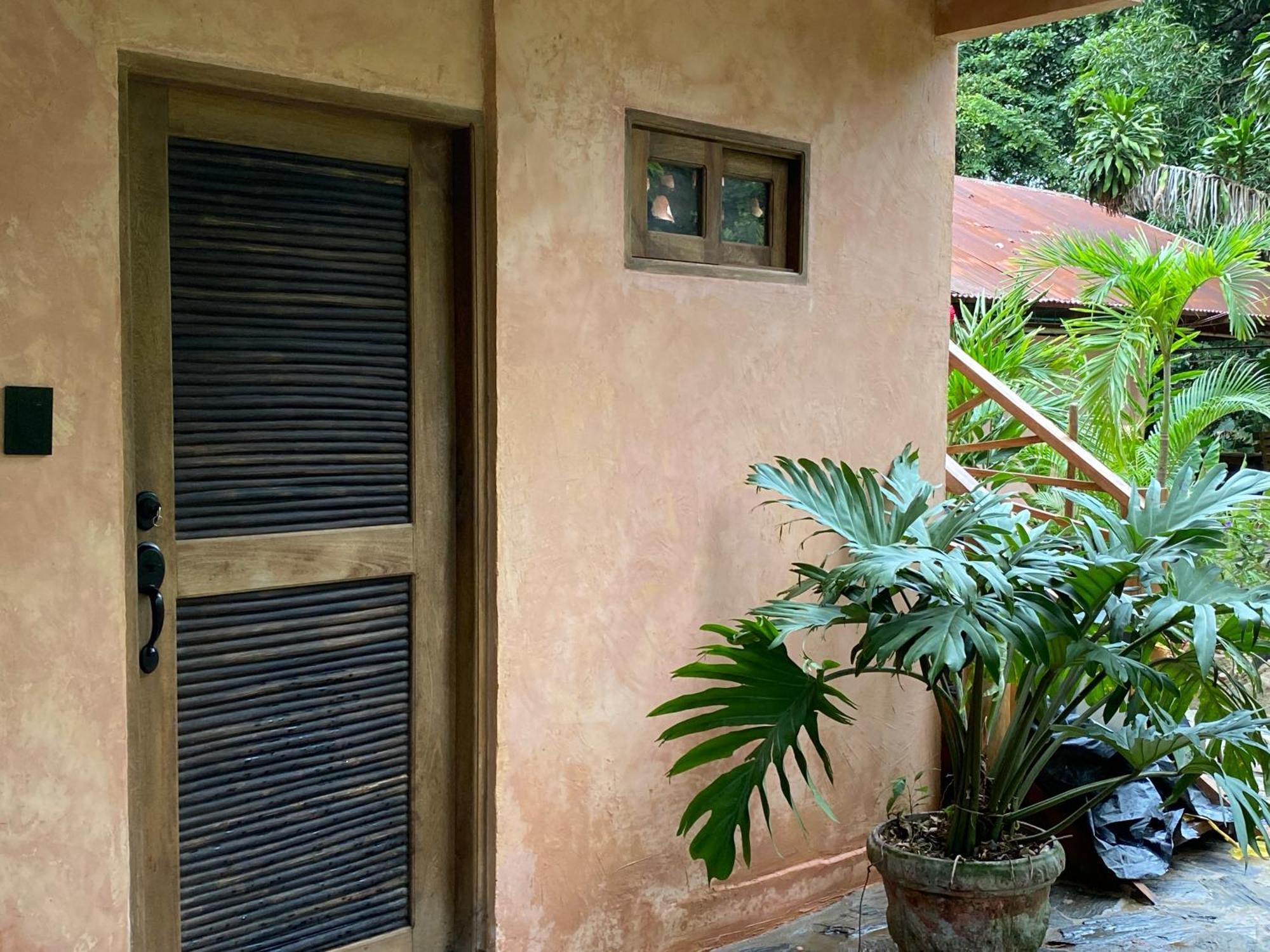Salvia Madre Hotell Guachaca Exteriör bild